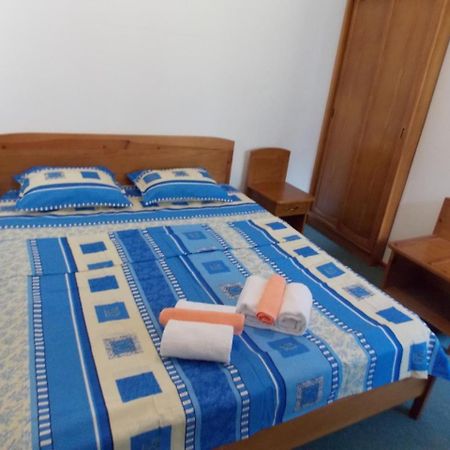 Boeritza Hotel Complex Vladaya Esterno foto
