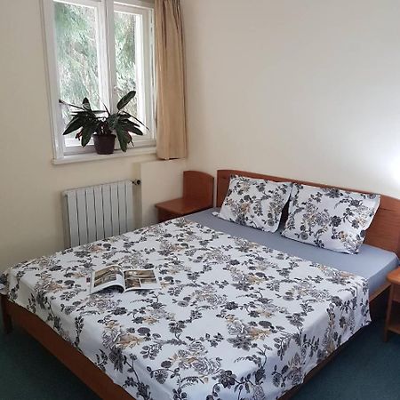 Boeritza Hotel Complex Vladaya Esterno foto