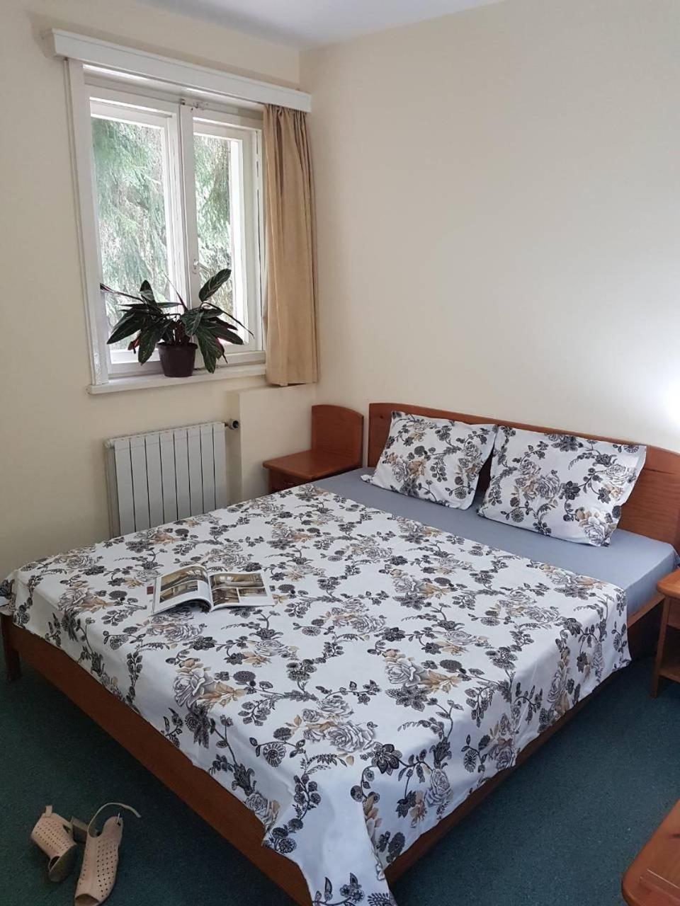 Boeritza Hotel Complex Vladaya Esterno foto
