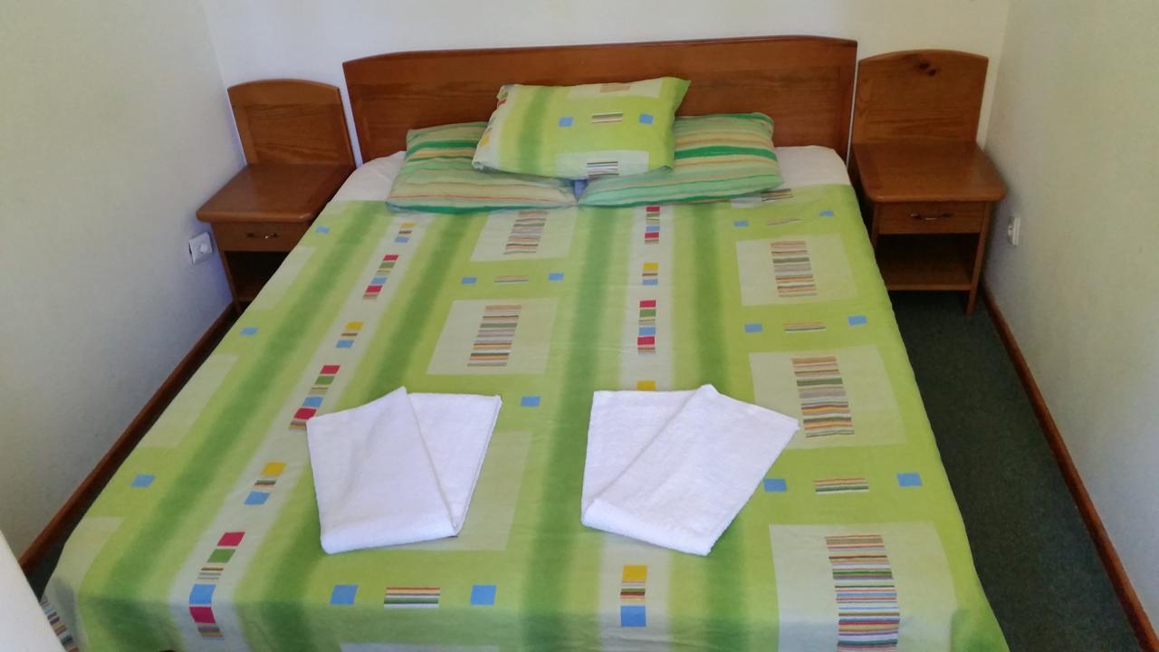 Boeritza Hotel Complex Vladaya Esterno foto