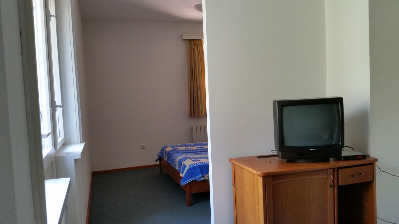 Boeritza Hotel Complex Vladaya Esterno foto