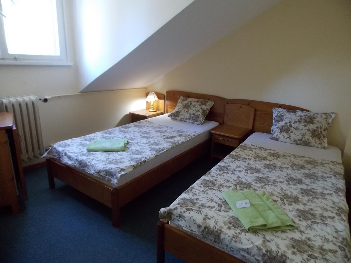 Boeritza Hotel Complex Vladaya Esterno foto