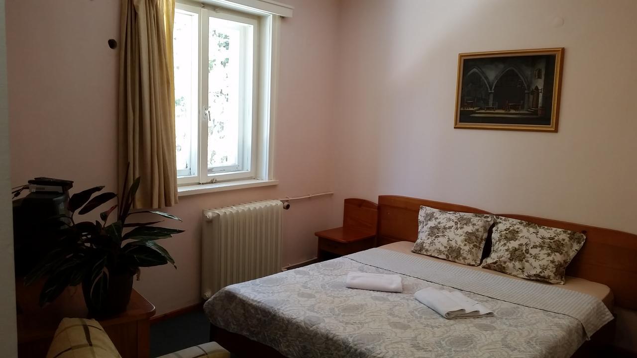 Boeritza Hotel Complex Vladaya Esterno foto