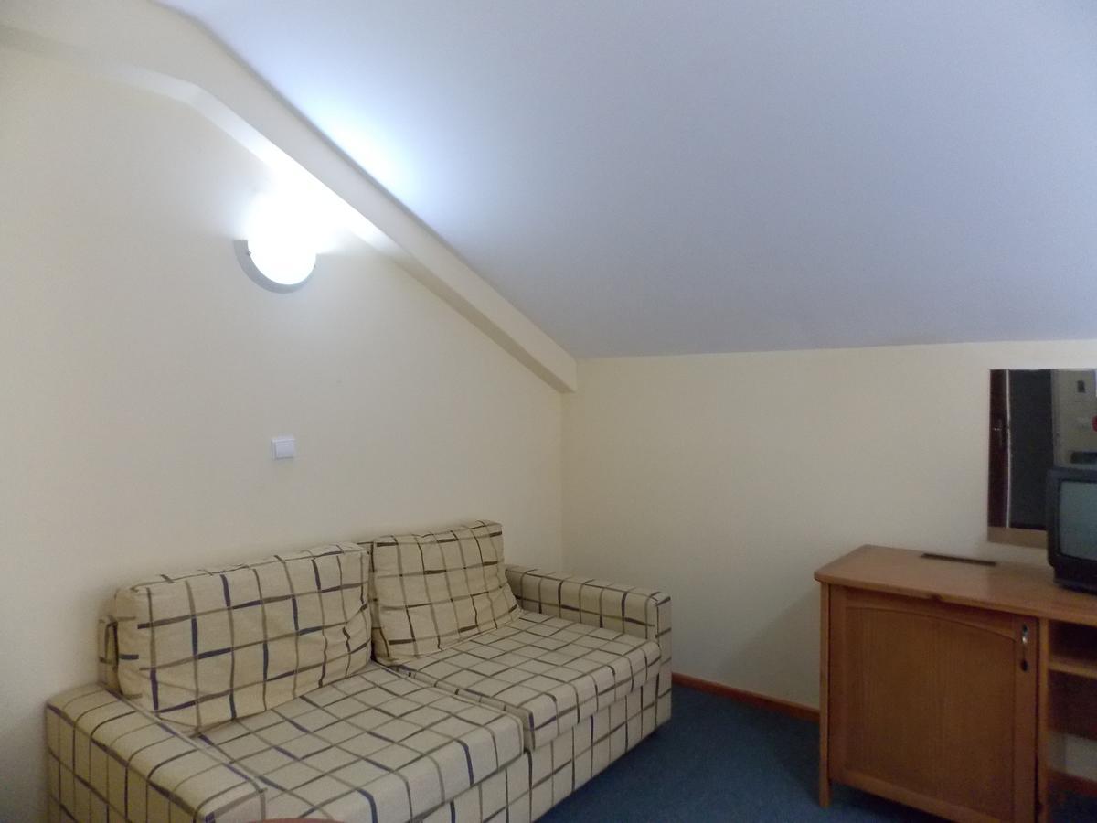 Boeritza Hotel Complex Vladaya Esterno foto