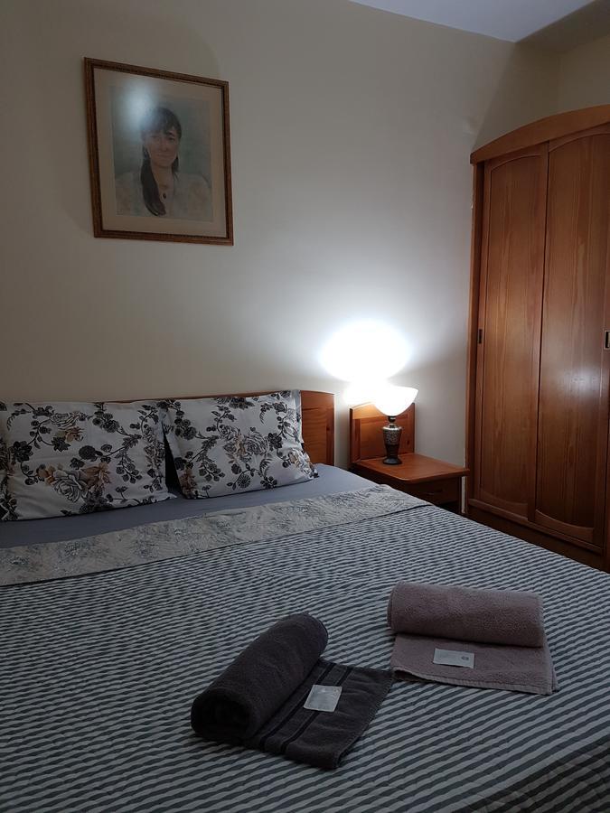 Boeritza Hotel Complex Vladaya Esterno foto