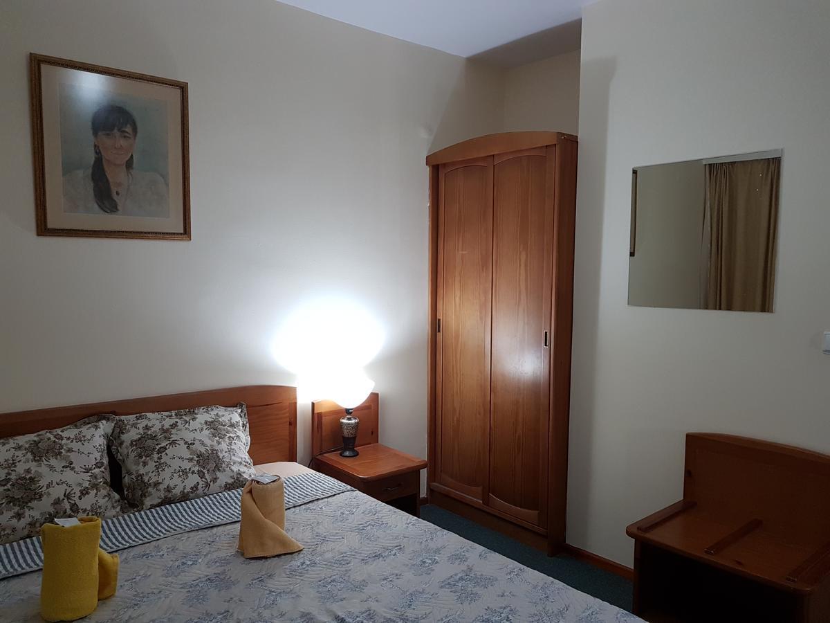 Boeritza Hotel Complex Vladaya Esterno foto