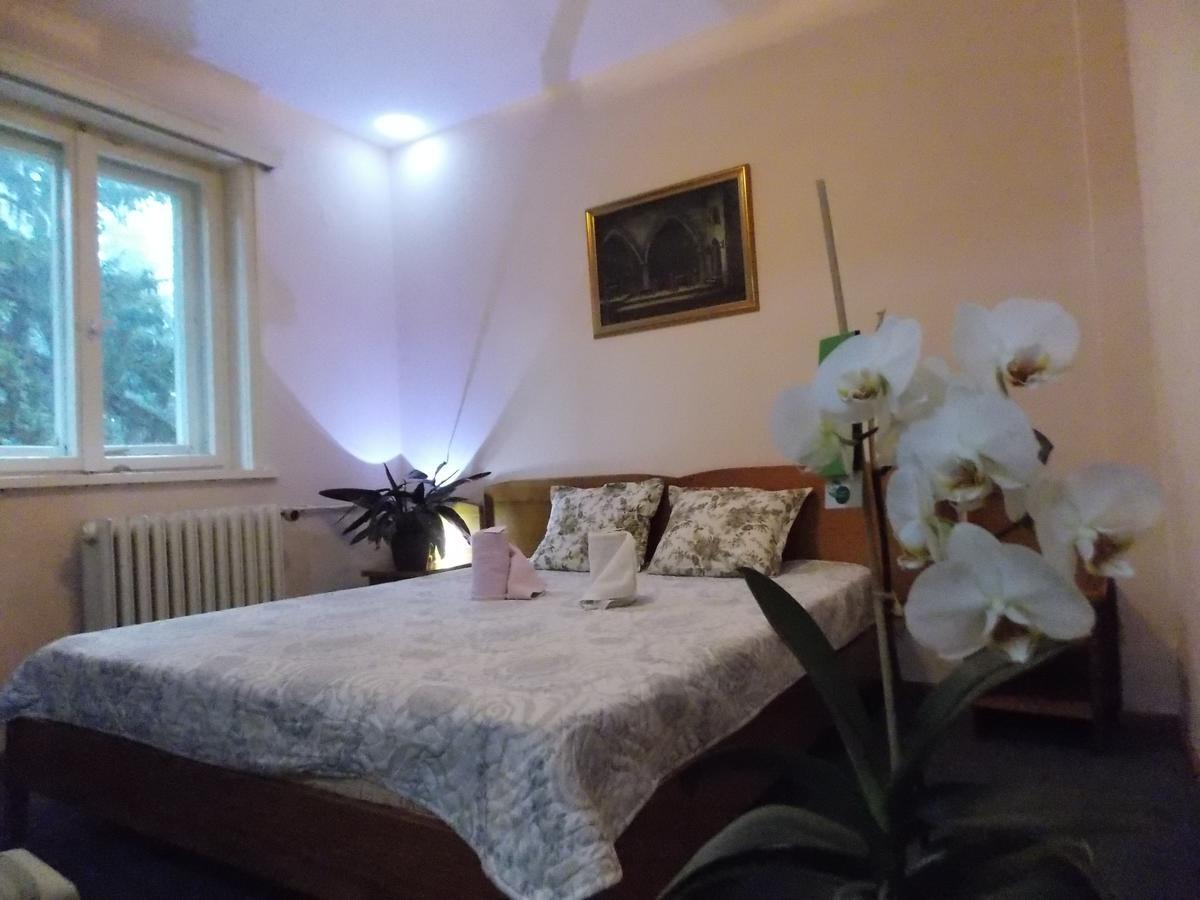 Boeritza Hotel Complex Vladaya Esterno foto